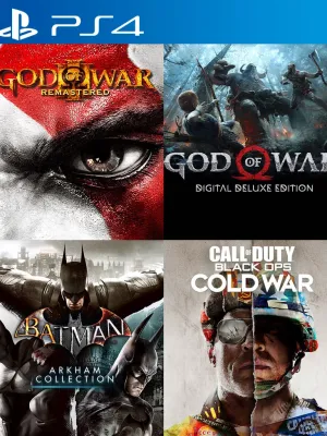 SUPER NOEL CHRISTMAS  PACK X PS4