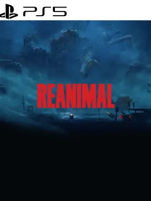 REANIMAL PS5